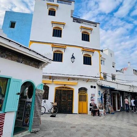 Dar Yema Asilah Exterior foto
