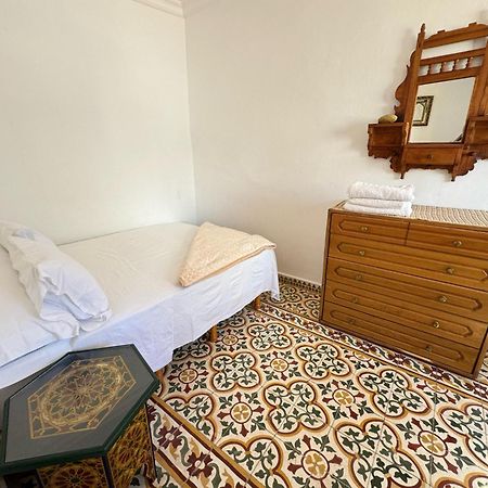 Dar Yema Asilah Exterior foto