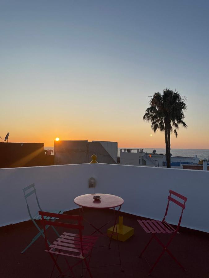 Dar Yema Asilah Exterior foto