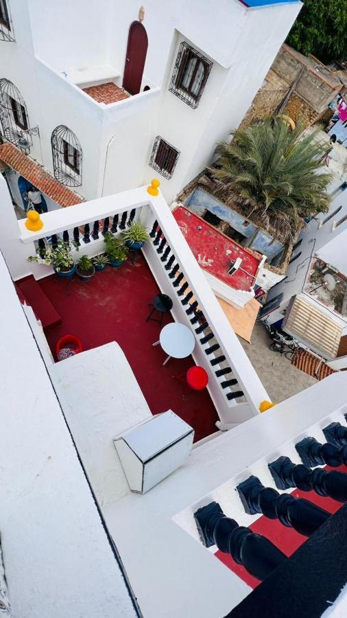 Dar Yema Asilah Exterior foto