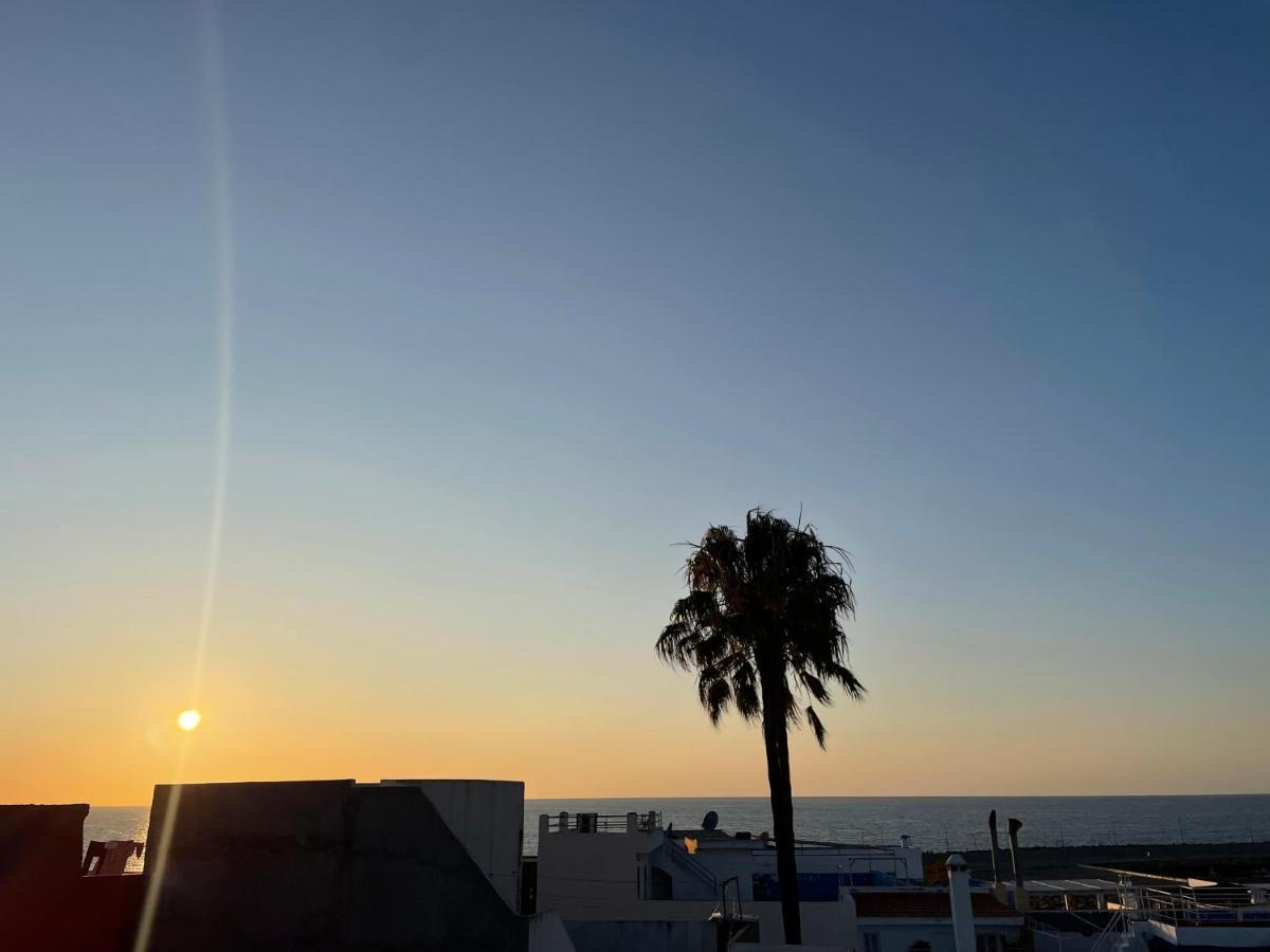 Dar Yema Asilah Exterior foto