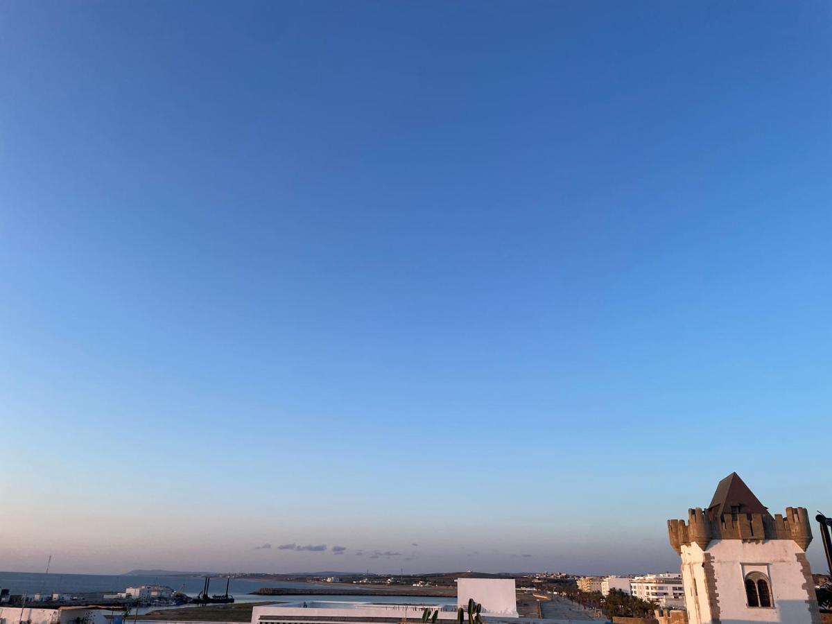 Dar Yema Asilah Exterior foto
