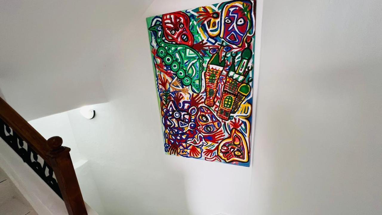 Dar Yema Asilah Exterior foto