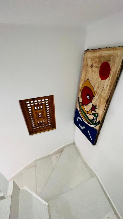 Dar Yema Asilah Exterior foto
