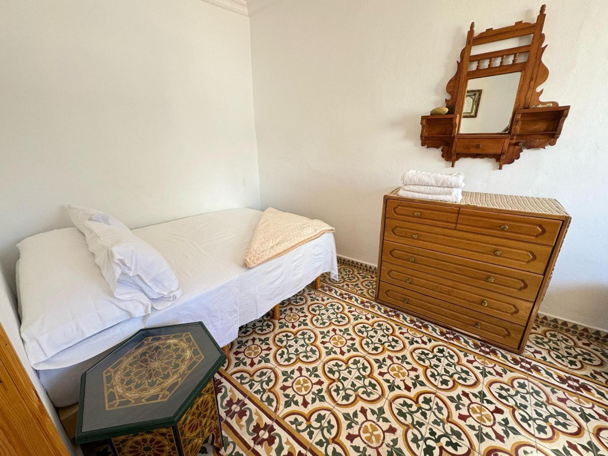 Dar Yema Asilah Exterior foto