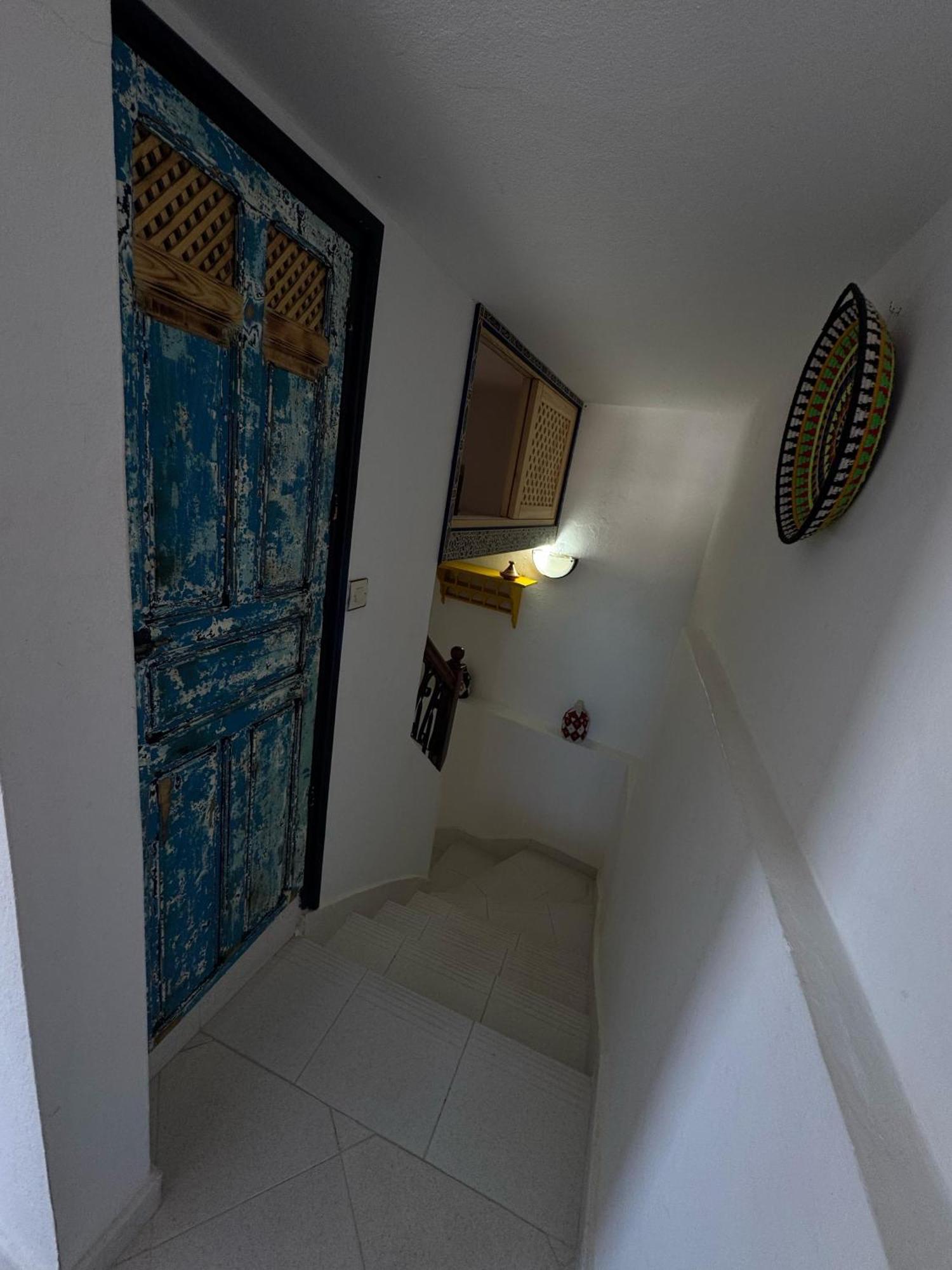 Dar Yema Asilah Exterior foto