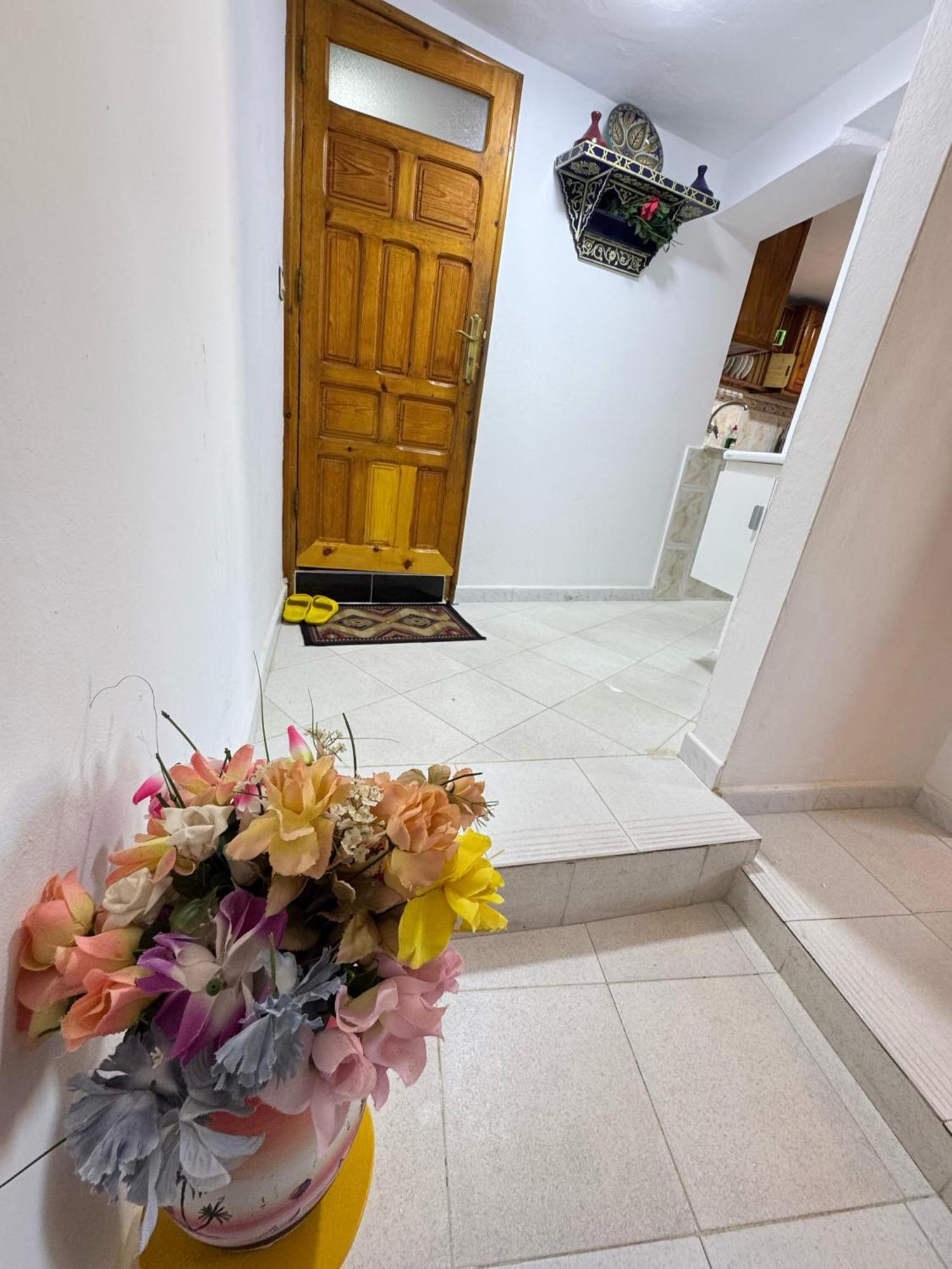 Dar Yema Asilah Exterior foto