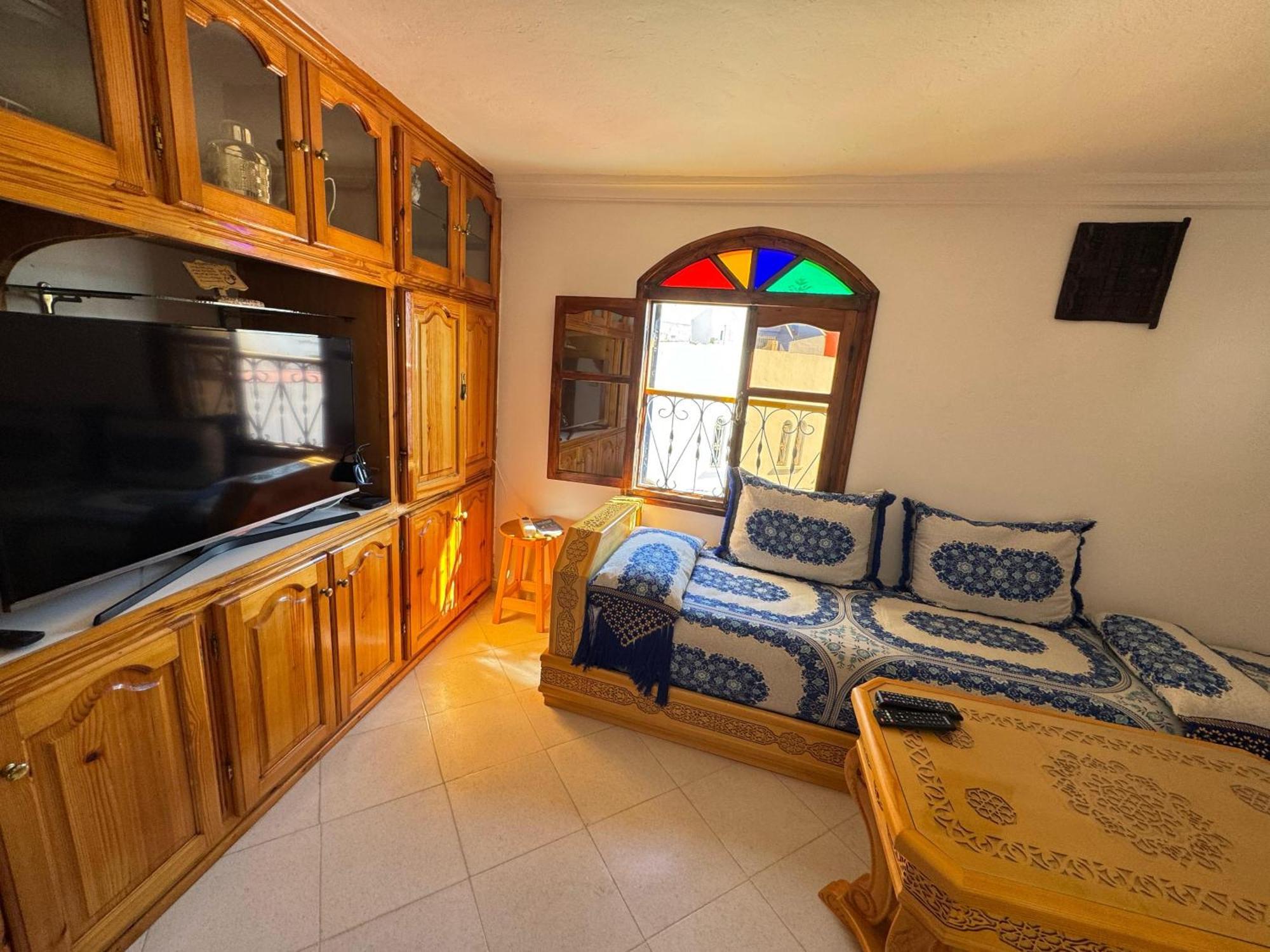 Dar Yema Asilah Exterior foto
