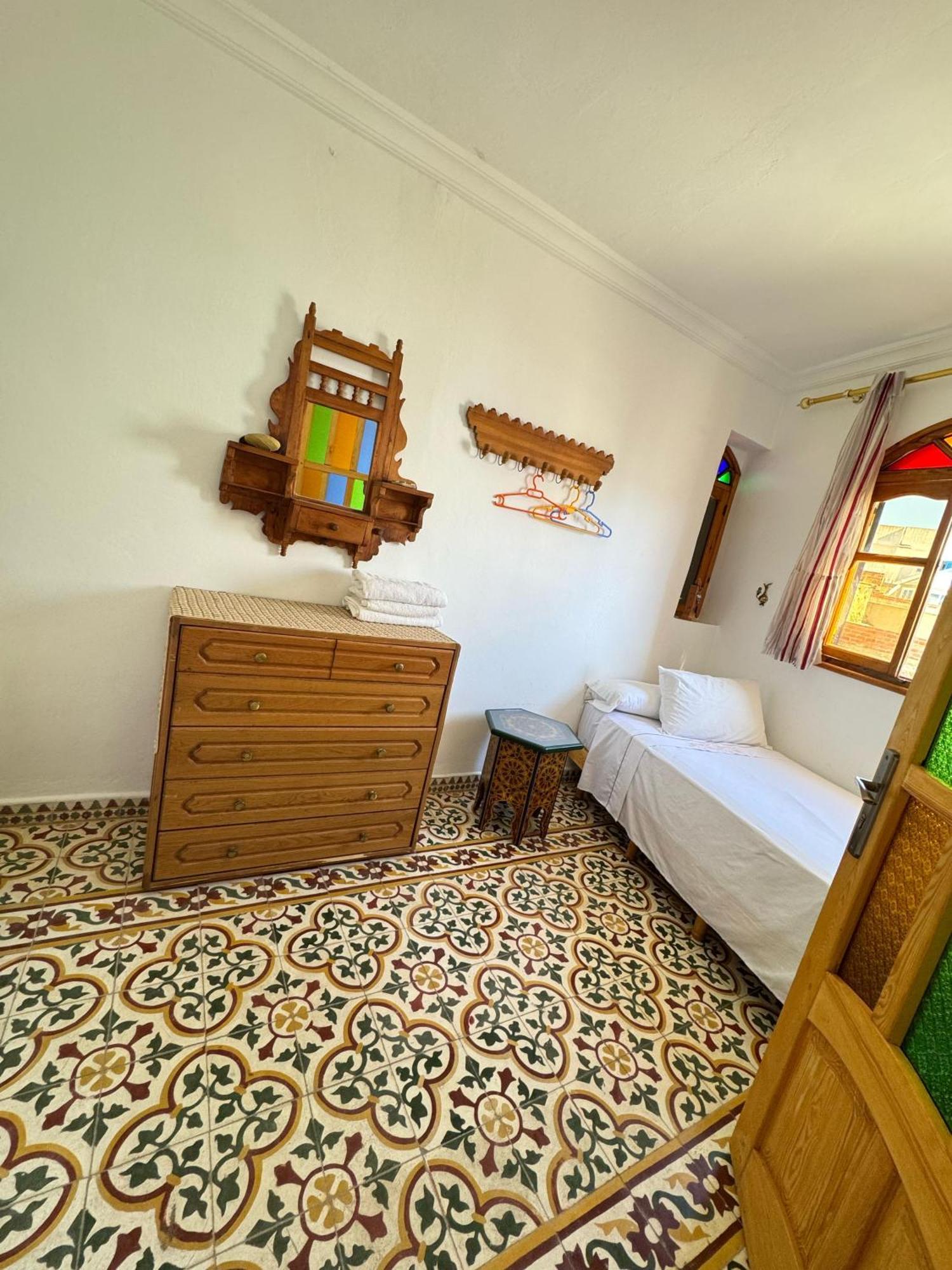 Dar Yema Asilah Exterior foto