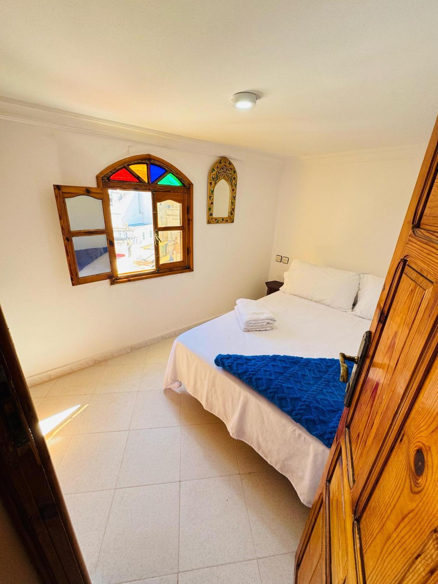 Dar Yema Asilah Exterior foto