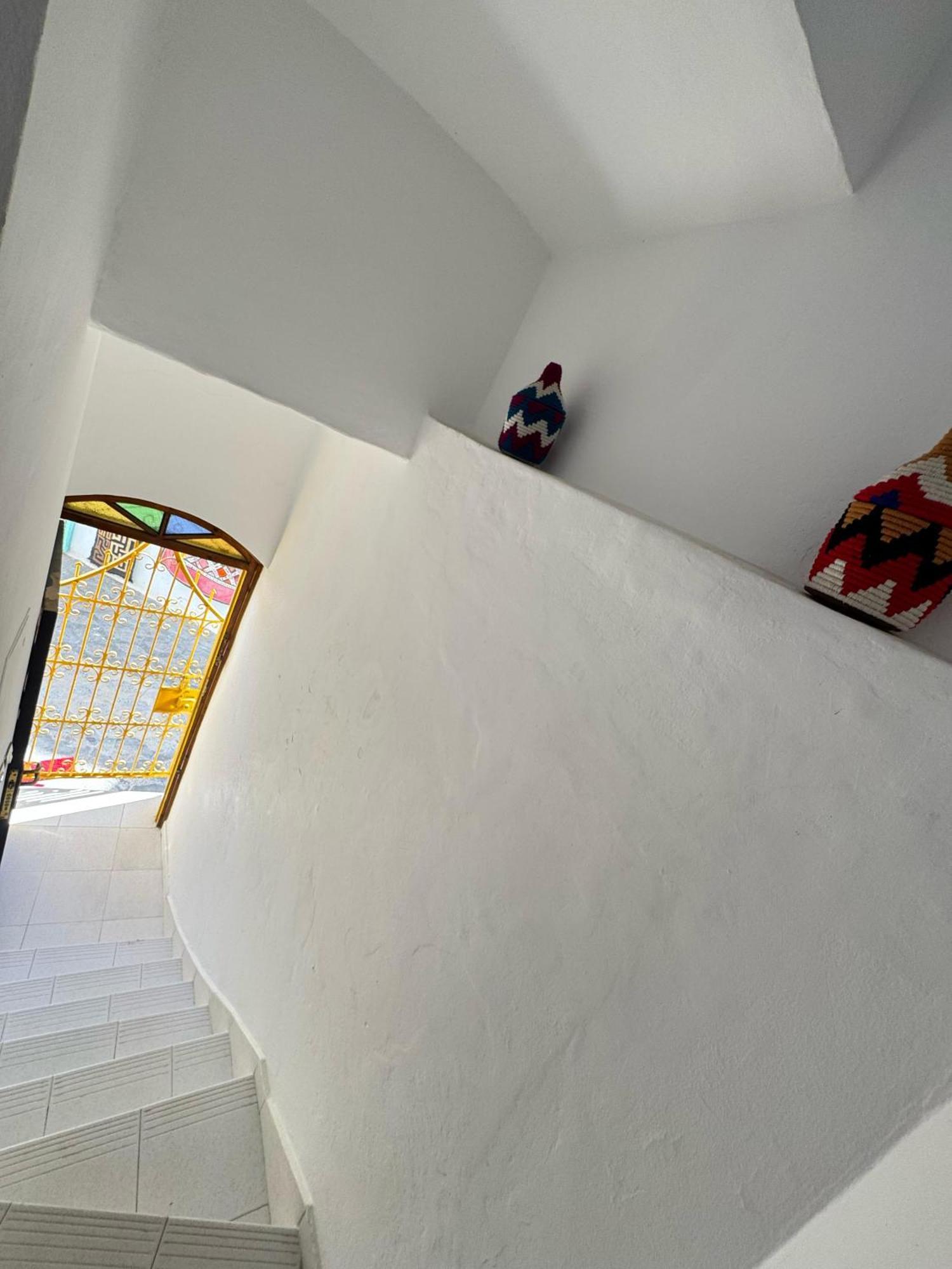 Dar Yema Asilah Exterior foto