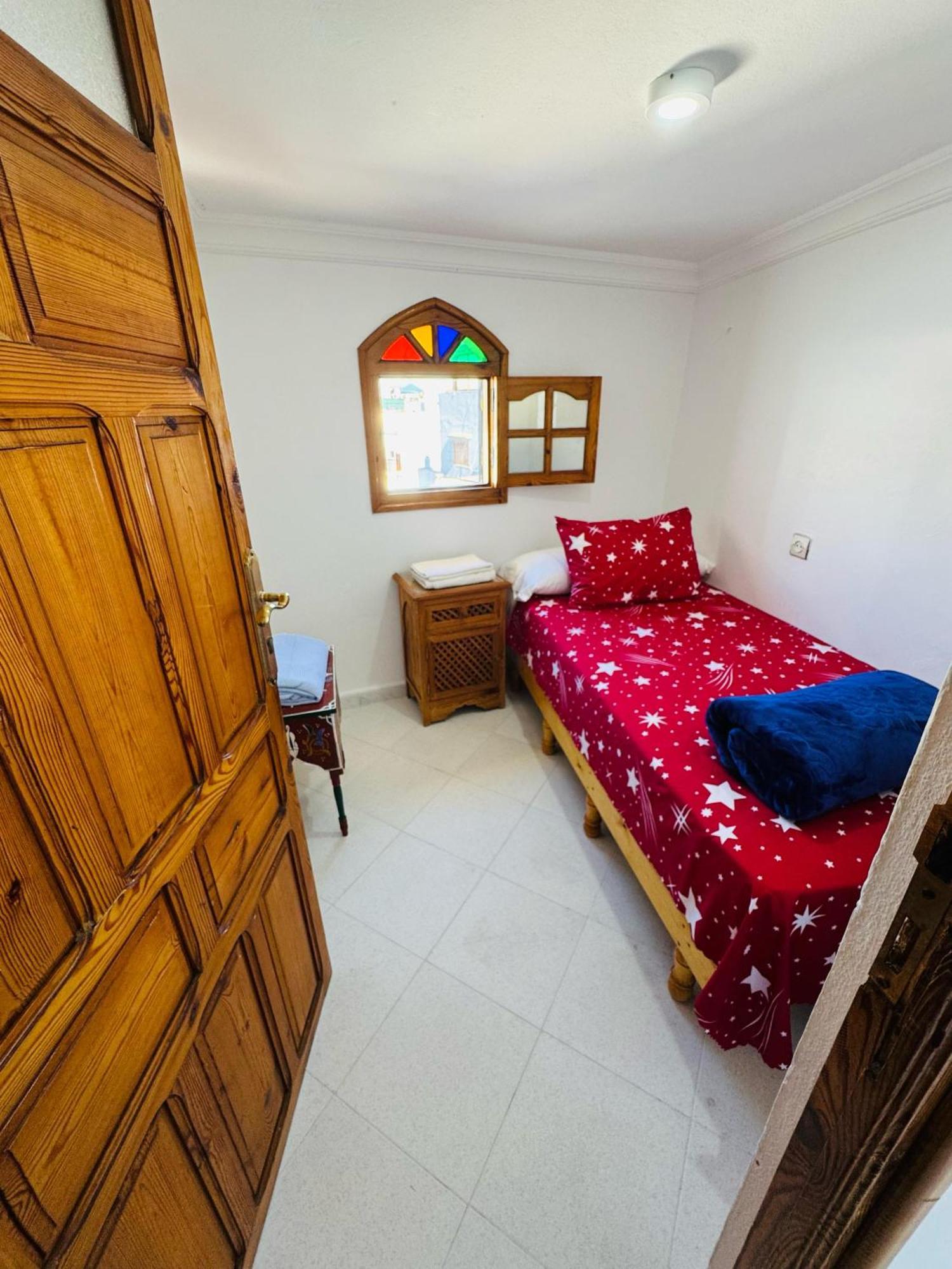 Dar Yema Asilah Exterior foto