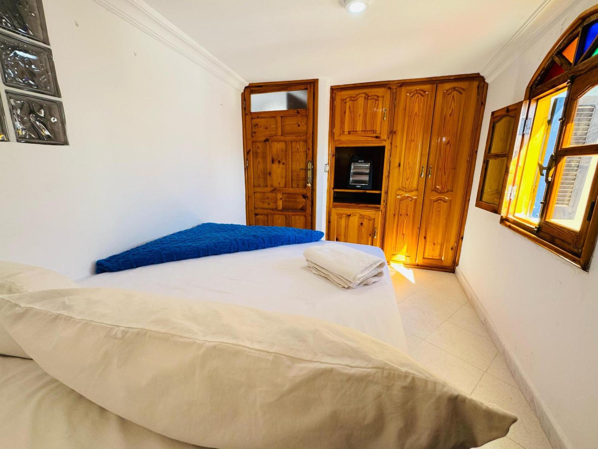Dar Yema Asilah Exterior foto