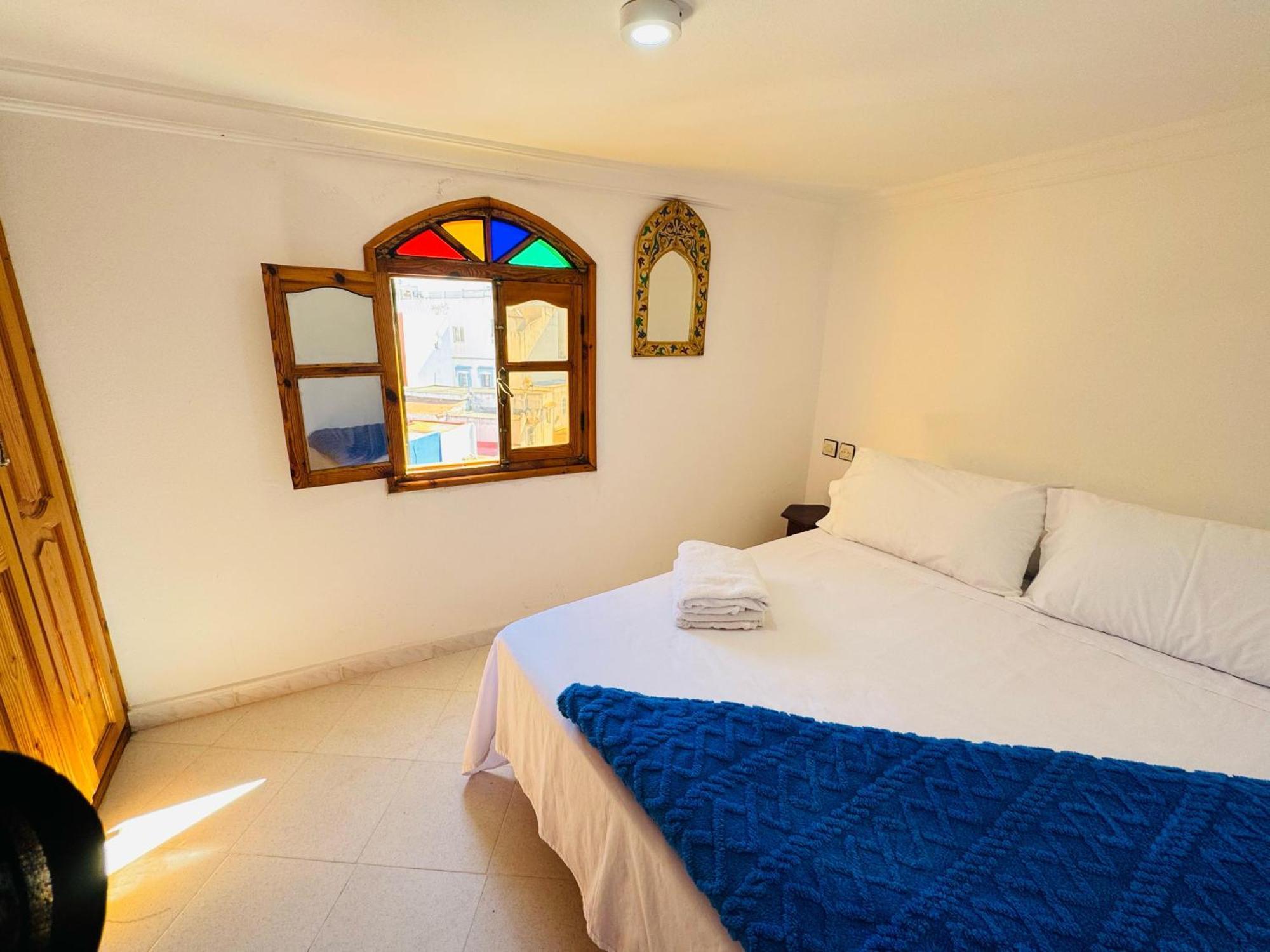 Dar Yema Asilah Exterior foto