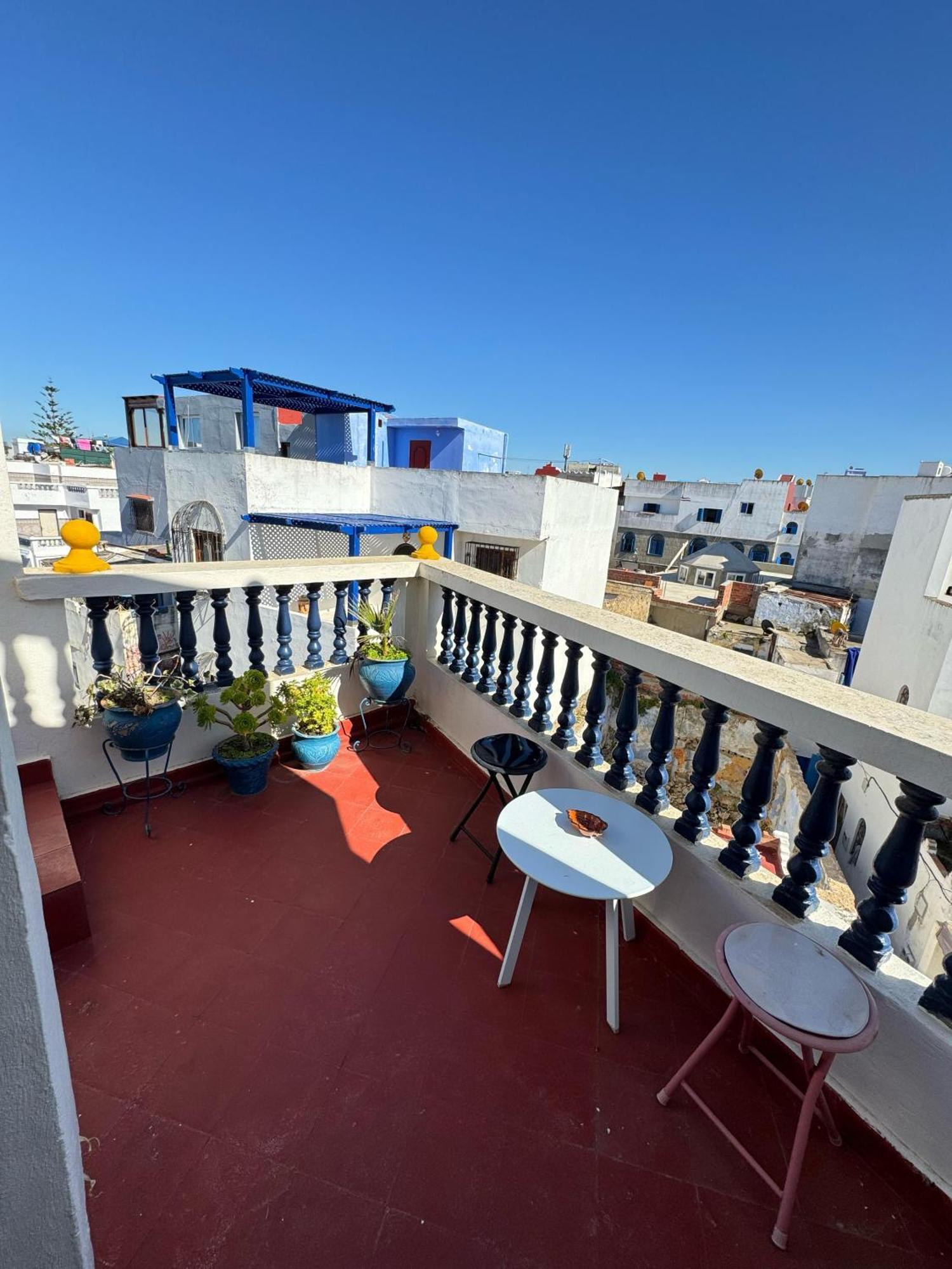 Dar Yema Asilah Exterior foto