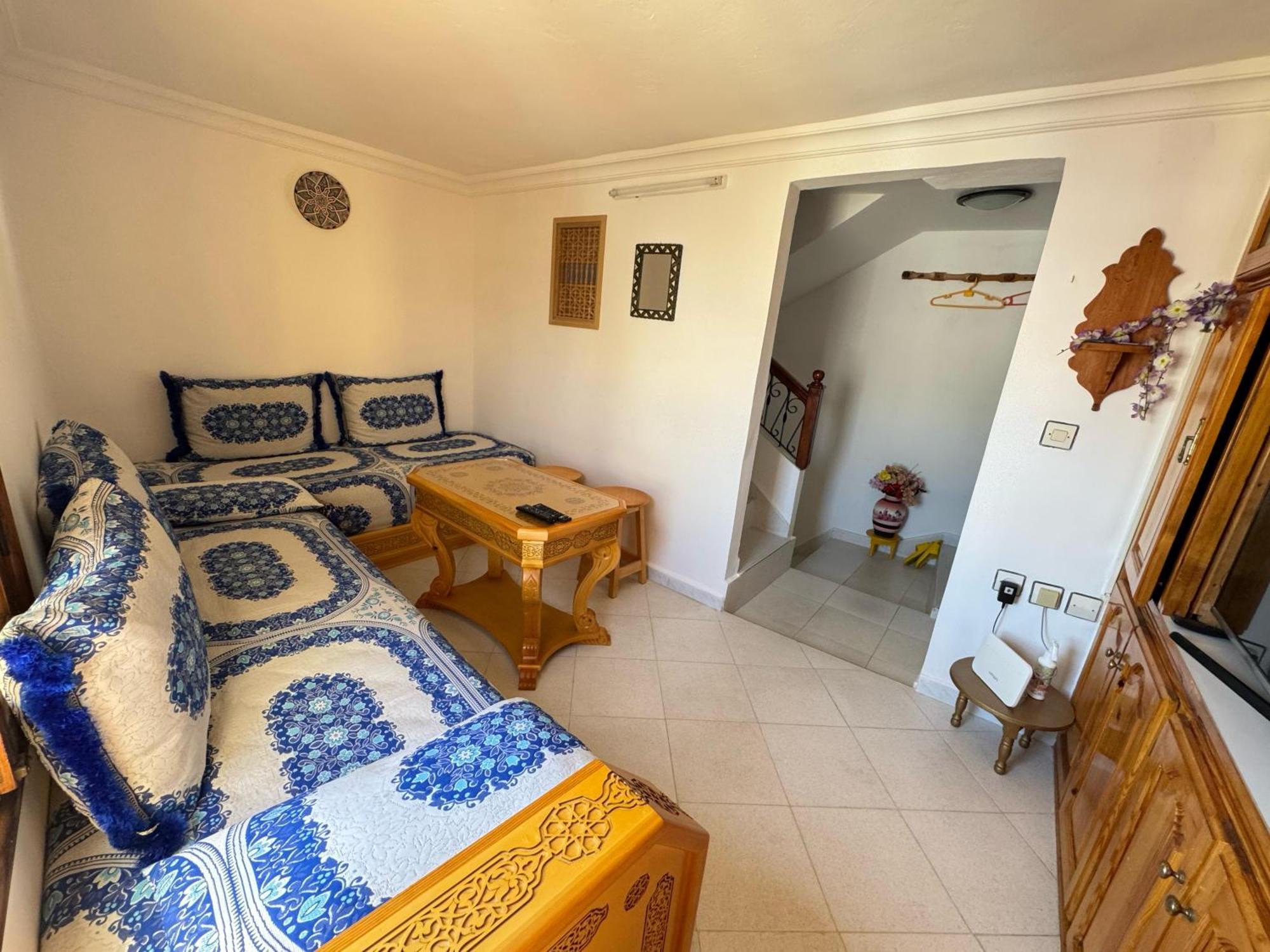 Dar Yema Asilah Exterior foto