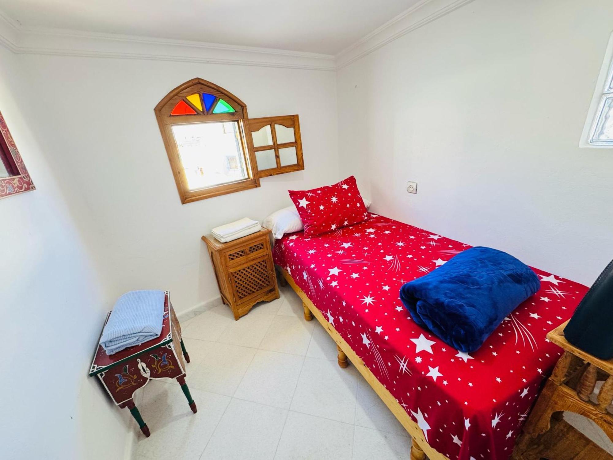 Dar Yema Asilah Exterior foto
